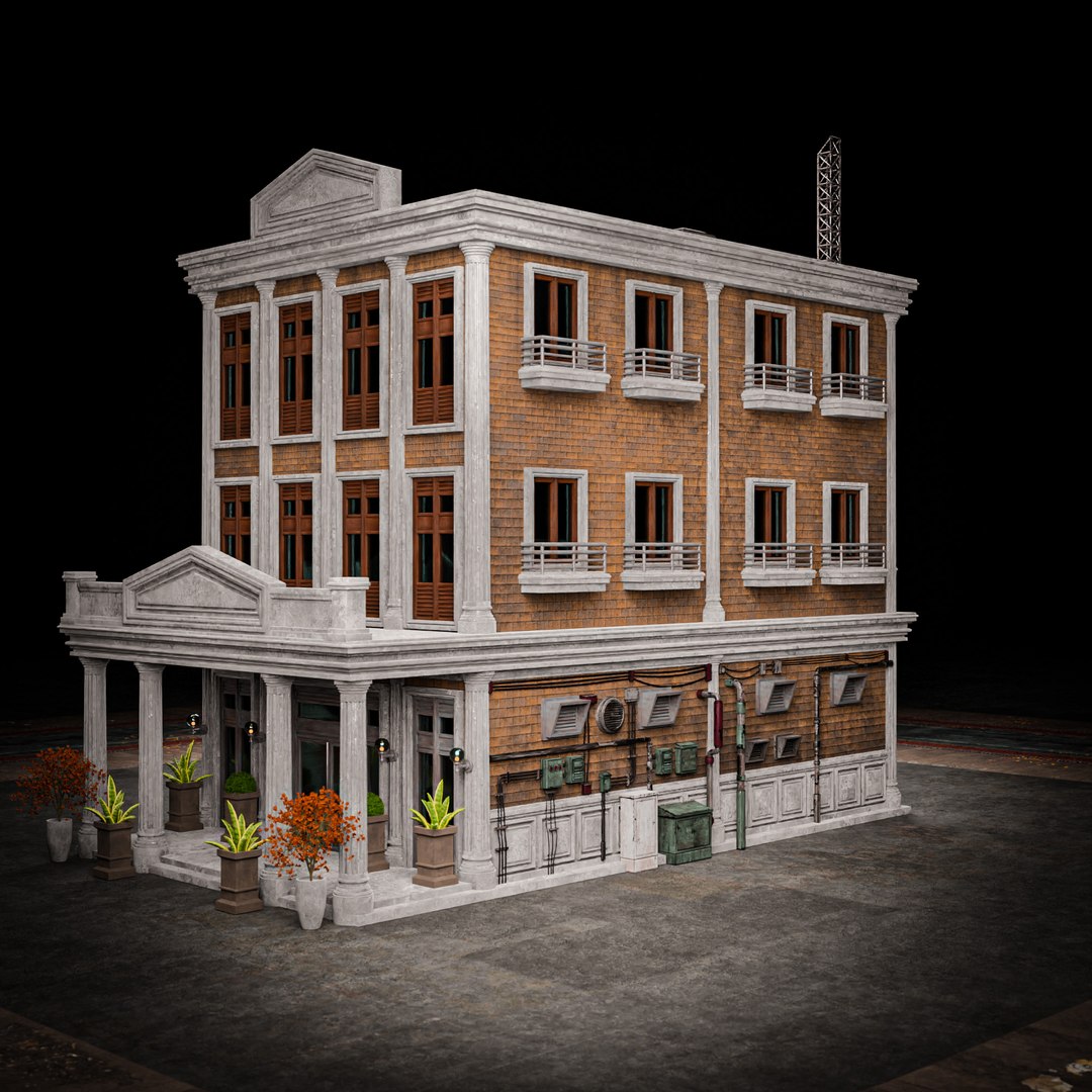 URBAN OLD BUILDING HORROR 7 3D model https://p.turbosquid.com/ts-thumb/9n/foTukG/u3/shb70002/jpg/1714044070/1920x1080/fit_q87/4b6e536f744c313cbfc7d47d3b81f7a833212bb7/shb70002.jpg