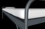 3d bed cot model