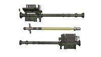 FIM 92 Stinger Set