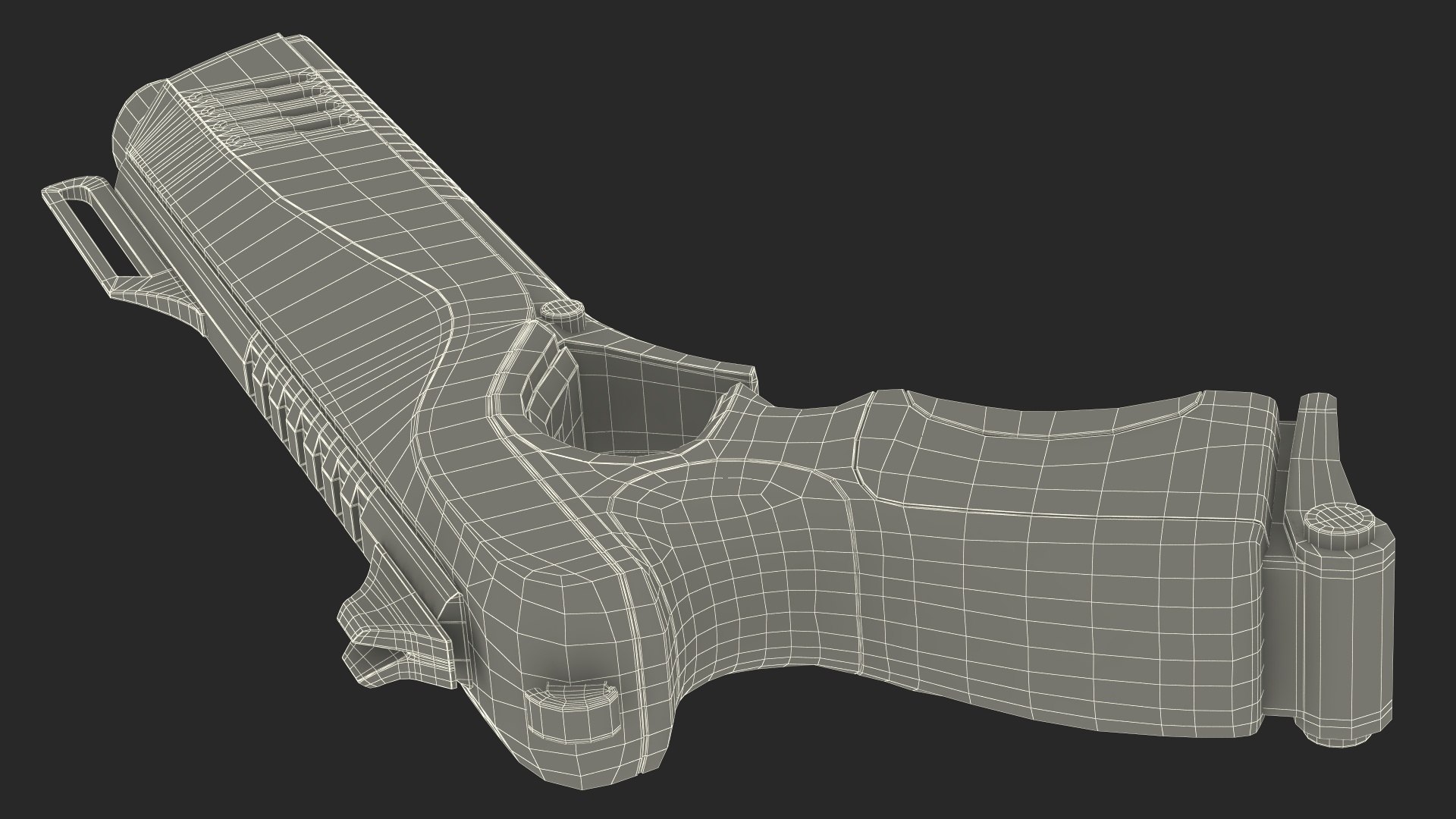 Futuristic Sci Fi Pistol 3D model https://p.turbosquid.com/ts-thumb/9n/oCN61f/BZ/futuristicscifipistolvray3dmodel028/jpg/1705497537/1920x1080/fit_q87/4b9b38ad7ed1e83863e32af528326b39eb47c01c/futuristicscifipistolvray3dmodel028.jpg