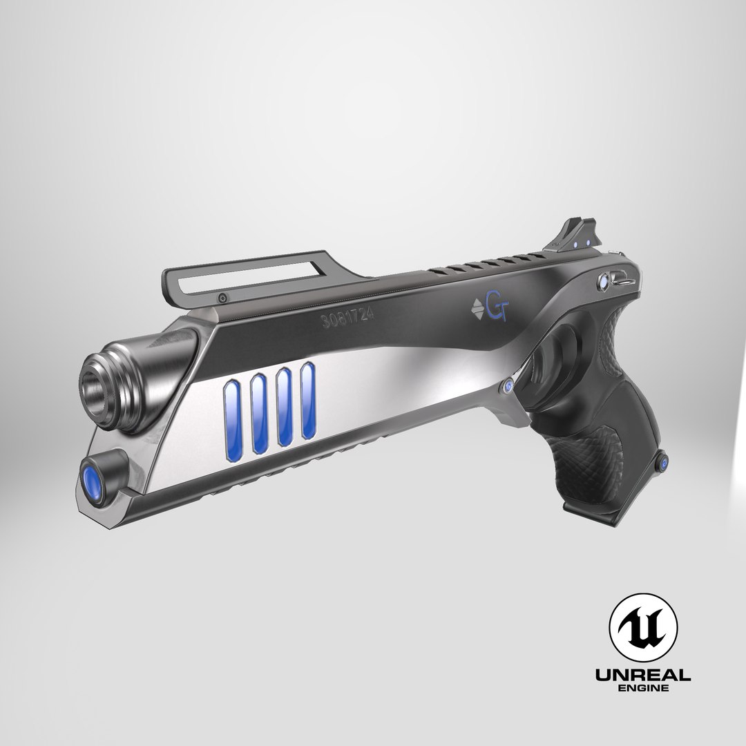 Futuristic Sci Fi Pistol 3D model https://p.turbosquid.com/ts-thumb/9n/oCN61f/HQ/stemcell_unreal_render/png/1709123334/1920x1080/fit_q87/f7724d1cb029a407ae7df5245ccf4ccc24f18fe2/stemcell_unreal_render.jpg
