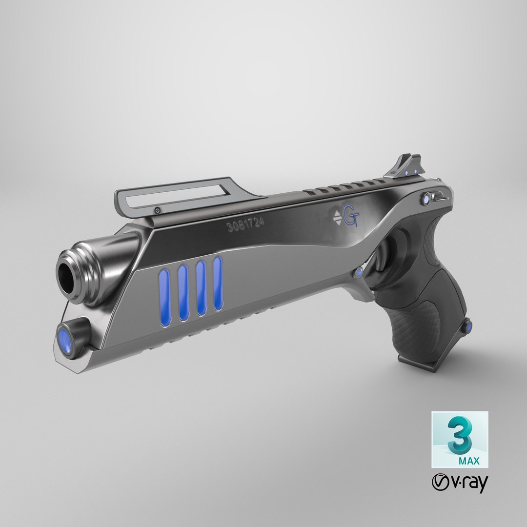 Futuristic Sci Fi Pistol 3D model https://p.turbosquid.com/ts-thumb/9n/oCN61f/NQ/stemcell_max_vray_render/png/1709123331/1920x1080/fit_q87/8c0a3fc5a855c9aa104303bc6bb776e72a49b2d5/stemcell_max_vray_render.jpg