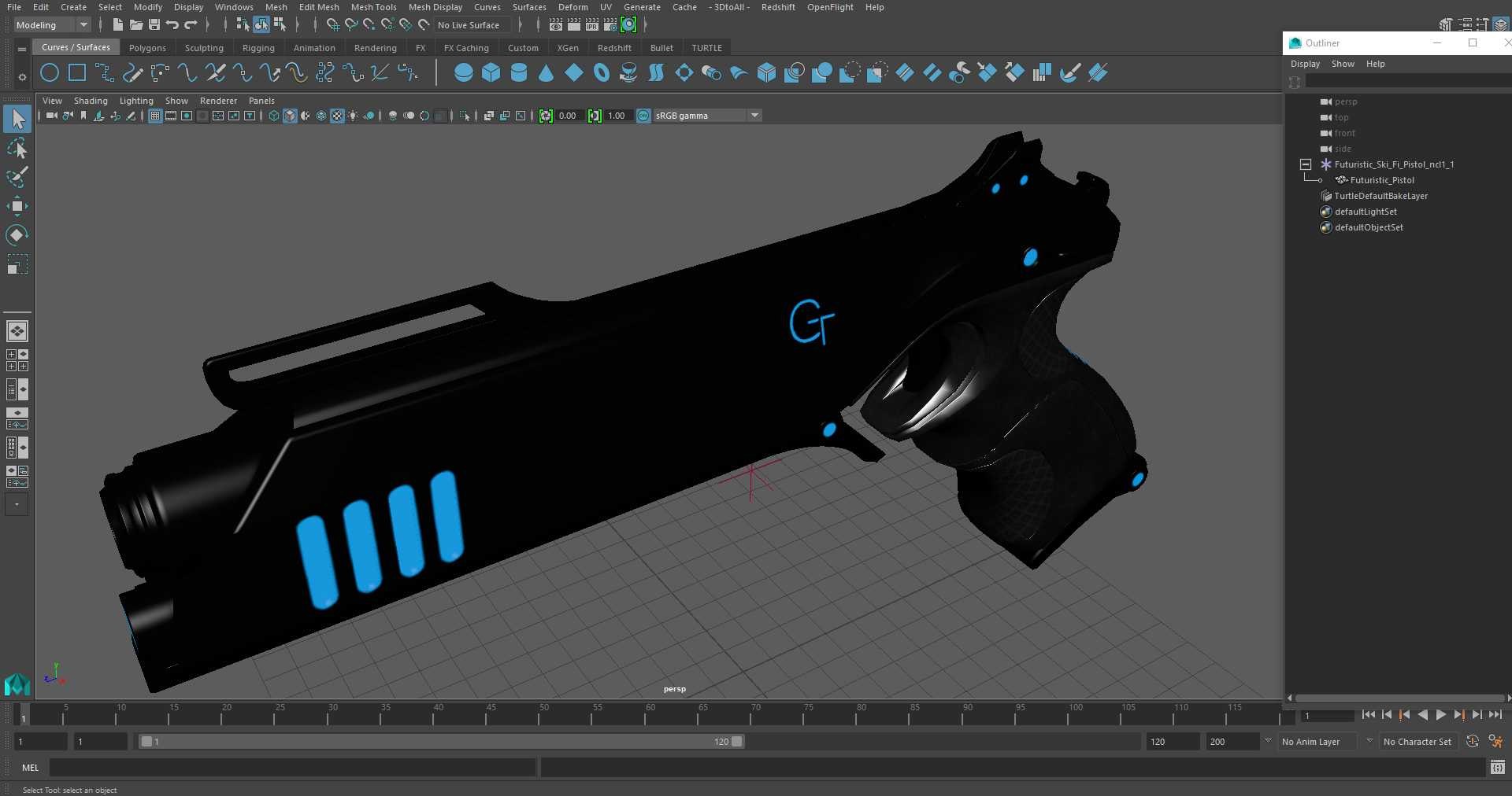 Futuristic Sci Fi Pistol 3D model https://p.turbosquid.com/ts-thumb/9n/oCN61f/Nc/futuristicscifipistolvray3dmodel024/jpg/1705497524/1920x1080/fit_q87/2833d00adcf91c33358ff8d3099dc68a10ddd417/futuristicscifipistolvray3dmodel024.jpg
