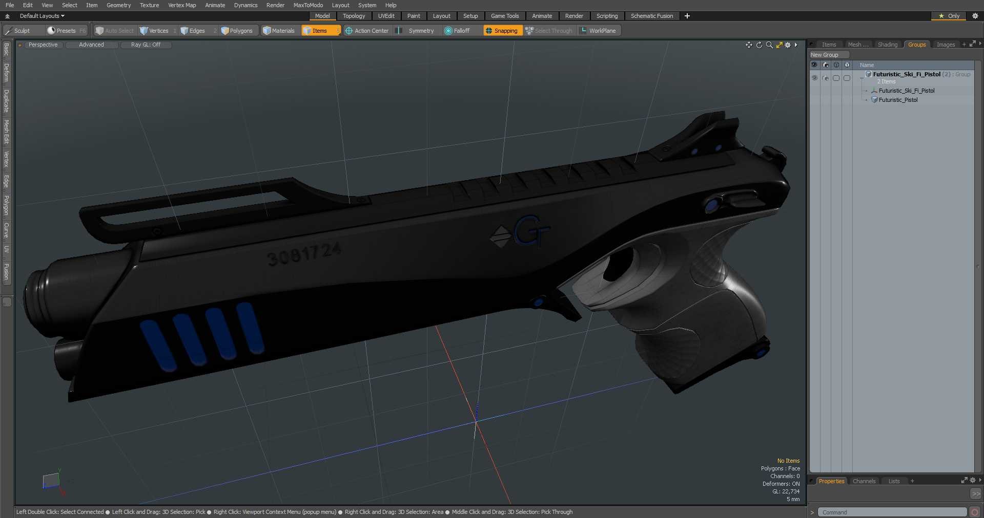 Futuristic Sci Fi Pistol 3D model https://p.turbosquid.com/ts-thumb/9n/oCN61f/Ty/futuristicscifipistolvray3dmodel022/jpg/1705497514/1920x1080/fit_q87/519f2a92adac840194d827c7d075bee463372b63/futuristicscifipistolvray3dmodel022.jpg