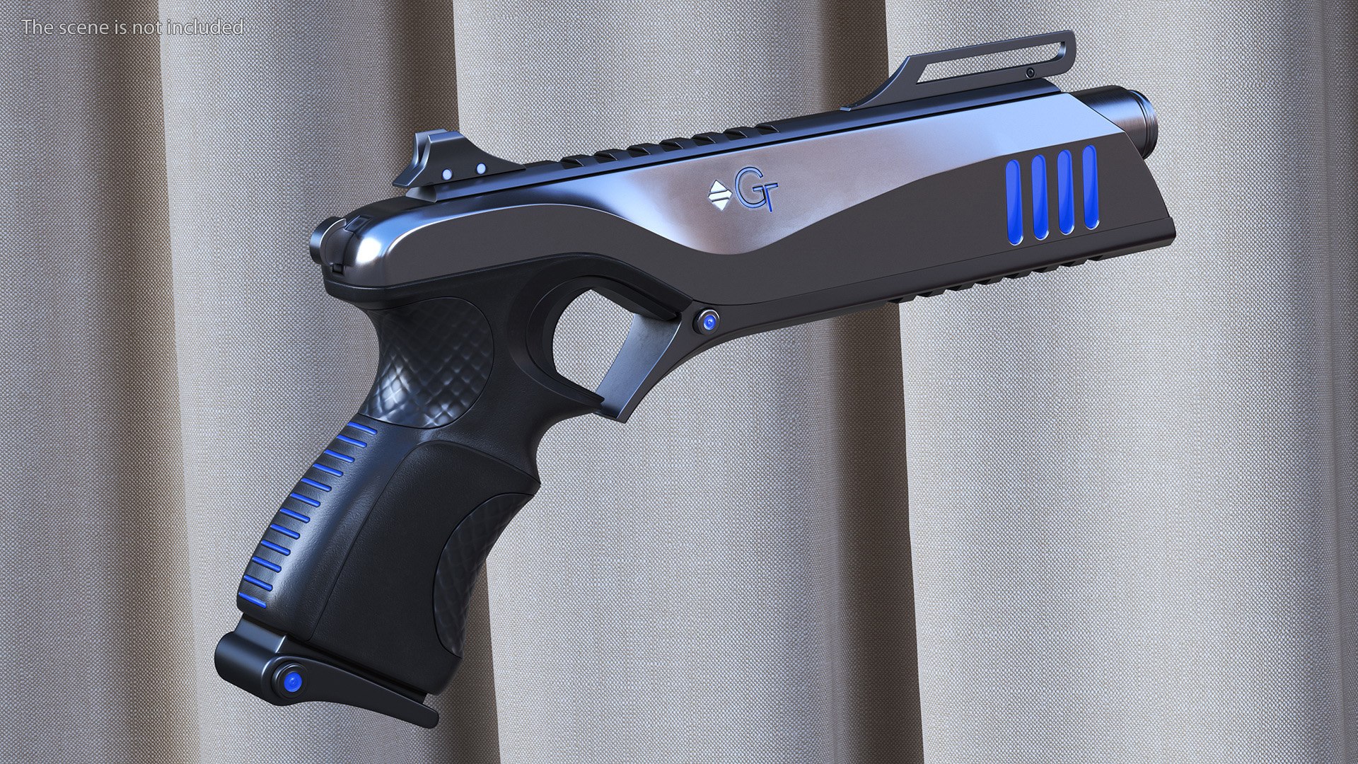 Futuristic Sci Fi Pistol 3D model https://p.turbosquid.com/ts-thumb/9n/oCN61f/cy/futuristicscifipistolvray3dmodel003/jpg/1705497441/1920x1080/fit_q87/57b6278b7cc8682cb83dbea4abf2b7c1244aecbc/futuristicscifipistolvray3dmodel003.jpg