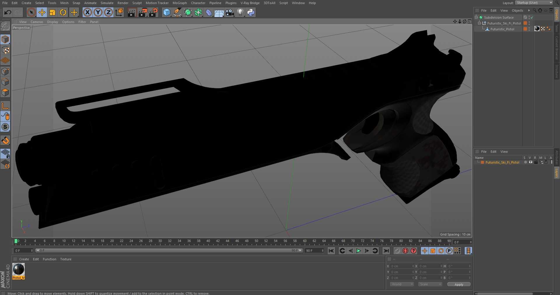 Futuristic Sci Fi Pistol 3D model https://p.turbosquid.com/ts-thumb/9n/oCN61f/eF/futuristicscifipistolvray3dmodel023/jpg/1705497519/1920x1080/fit_q87/5a6852745ce4c0c15dca82f07060cf39aabd3a11/futuristicscifipistolvray3dmodel023.jpg