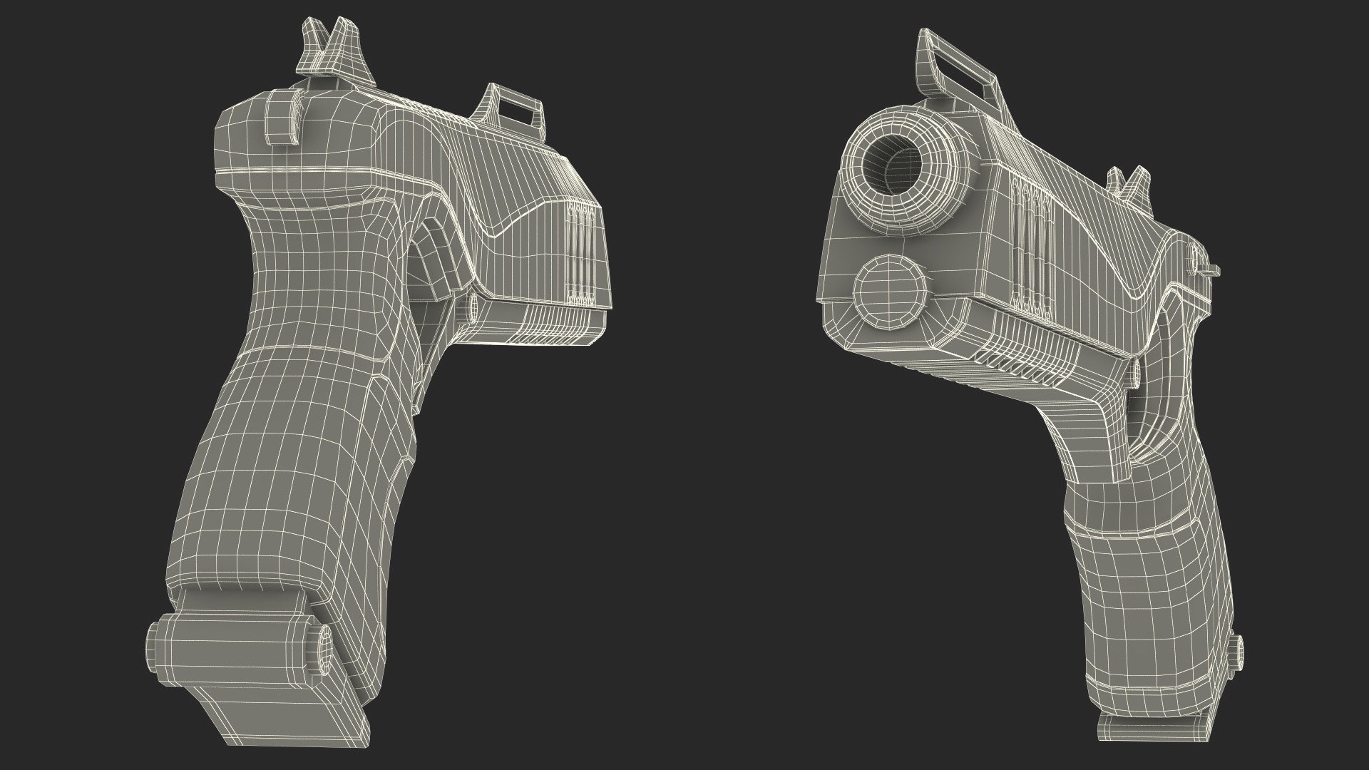Futuristic Sci Fi Pistol 3D model https://p.turbosquid.com/ts-thumb/9n/oCN61f/i8/futuristicscifipistolvray3dmodel027/jpg/1705497534/1920x1080/fit_q87/39ac7ea4c5b5925b4081ba2eb90bc5a81a9bdc89/futuristicscifipistolvray3dmodel027.jpg