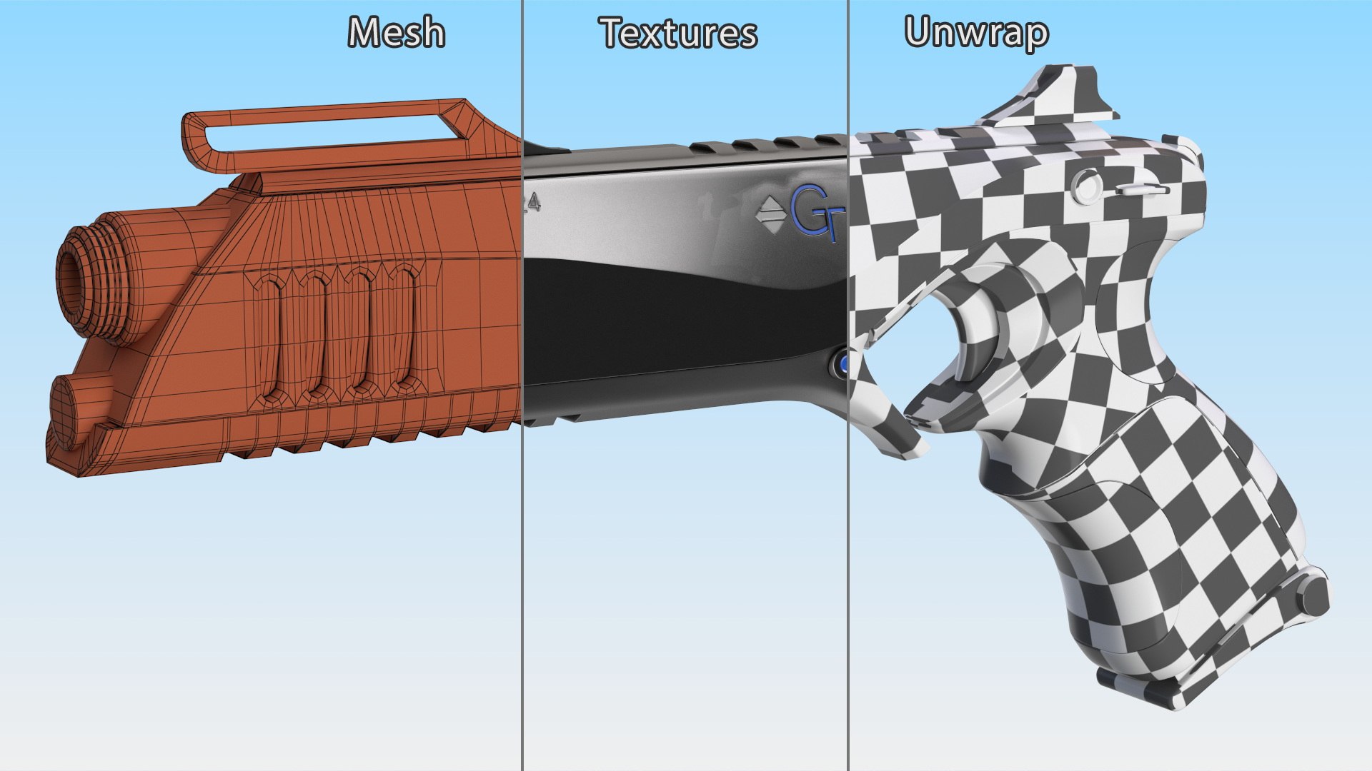 Futuristic Sci Fi Pistol 3D model https://p.turbosquid.com/ts-thumb/9n/oCN61f/mF/futuristicscifipistolvray3dmodel015/jpg/1705497489/1920x1080/fit_q87/8347351e99f88f247e901280a2e5022795a3cb78/futuristicscifipistolvray3dmodel015.jpg