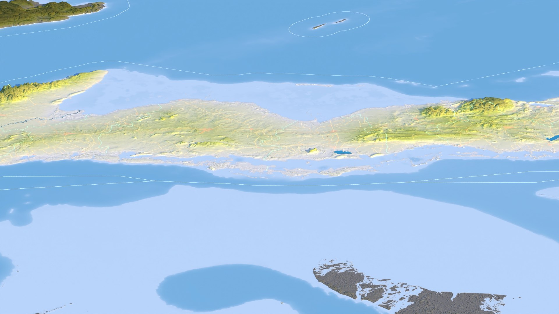 Cuba Map - 21K Realistic Satellite Terrain - Elevation 3D model https://p.turbosquid.com/ts-thumb/9n/sgioce/1g/terrain_c4/jpg/1775810490/1920x1080/fit_q87/fcefc9a9d397720105f5c46ab6b37d491ada07a5/terrain_c4.jpg