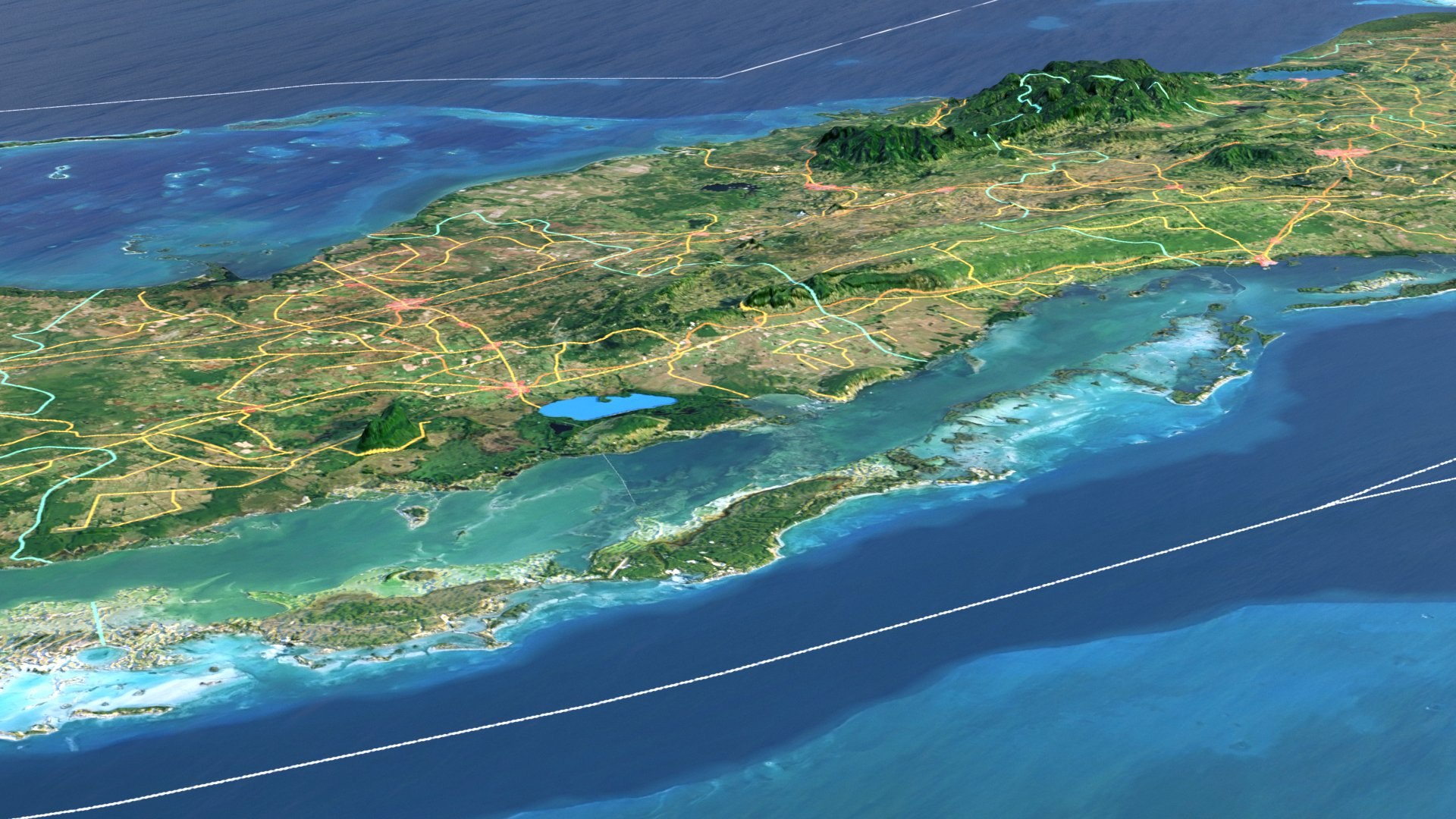 Cuba Map - 21K Realistic Satellite Terrain - Elevation 3D model https://p.turbosquid.com/ts-thumb/9n/sgioce/OK/satellitemap_local2/jpg/1775810470/1920x1080/fit_q87/46f7c6ee48338cb79a32fd8b61d738cc6ed9343c/satellitemap_local2.jpg