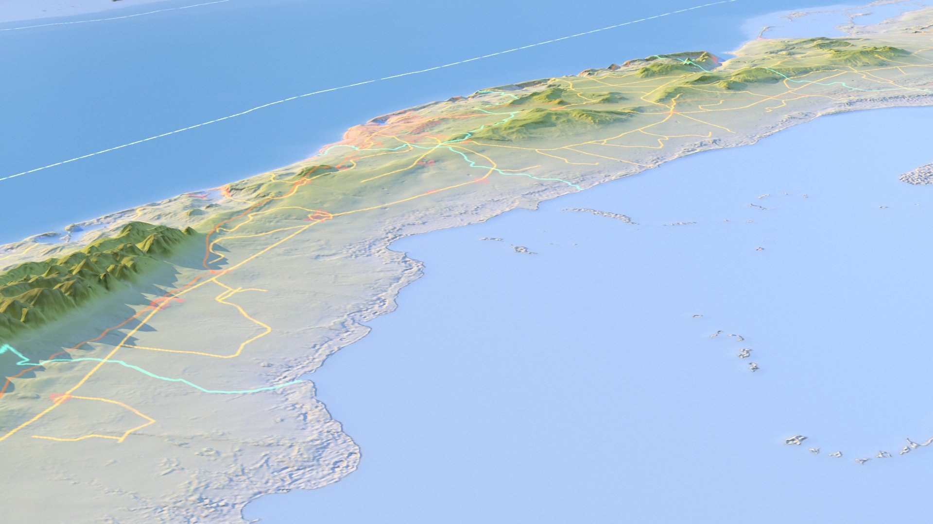 Cuba Map - 21K Realistic Satellite Terrain - Elevation 3D model https://p.turbosquid.com/ts-thumb/9n/sgioce/ng/terrain_local1/jpg/1775810492/1920x1080/fit_q87/2034ec3d55935c0c61568f5cc6b5437707692688/terrain_local1.jpg