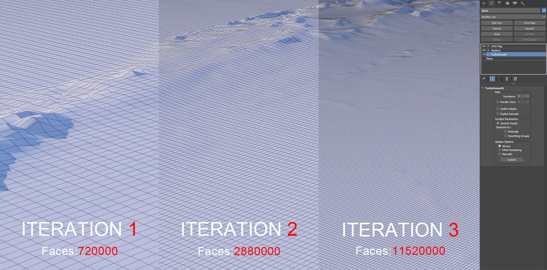 Cuba Map - 21K Realistic Satellite Terrain - Elevation 3D model https://p.turbosquid.com/ts-thumb/9n/sgioce/nm/turbosmooth/jpg/1775810500/1920x1080/fit_q87/dca1e5a1e7f91692552232a9816f8a9dc1c4b40a/turbosmooth.jpg