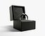 Ring In A Box 3D