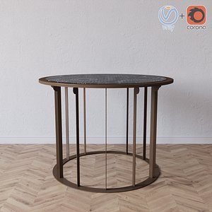 Ego zeroventiquattro rodeo drive gt601 table