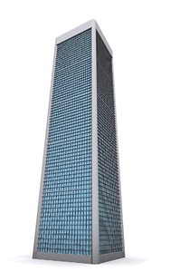 Skyscraper.A