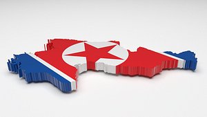 north korea