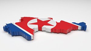 north korea