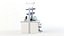 laboratory table model