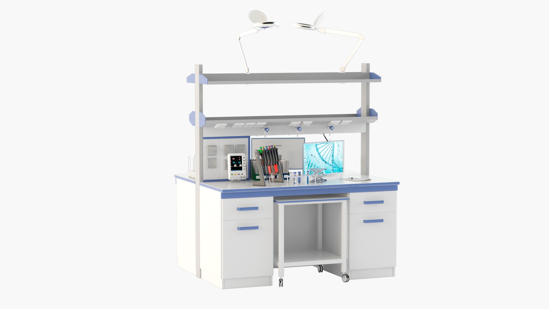 laboratory table model https://p.turbosquid.com/ts-thumb/9o/1XTfpw/WdFZeJH9/0.1/jpg/1578492133/1920x1080/fit_q87/8b083aee64b982d834df91c5ab04f9c5414f7558/0.1.jpg