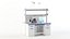 laboratory table model