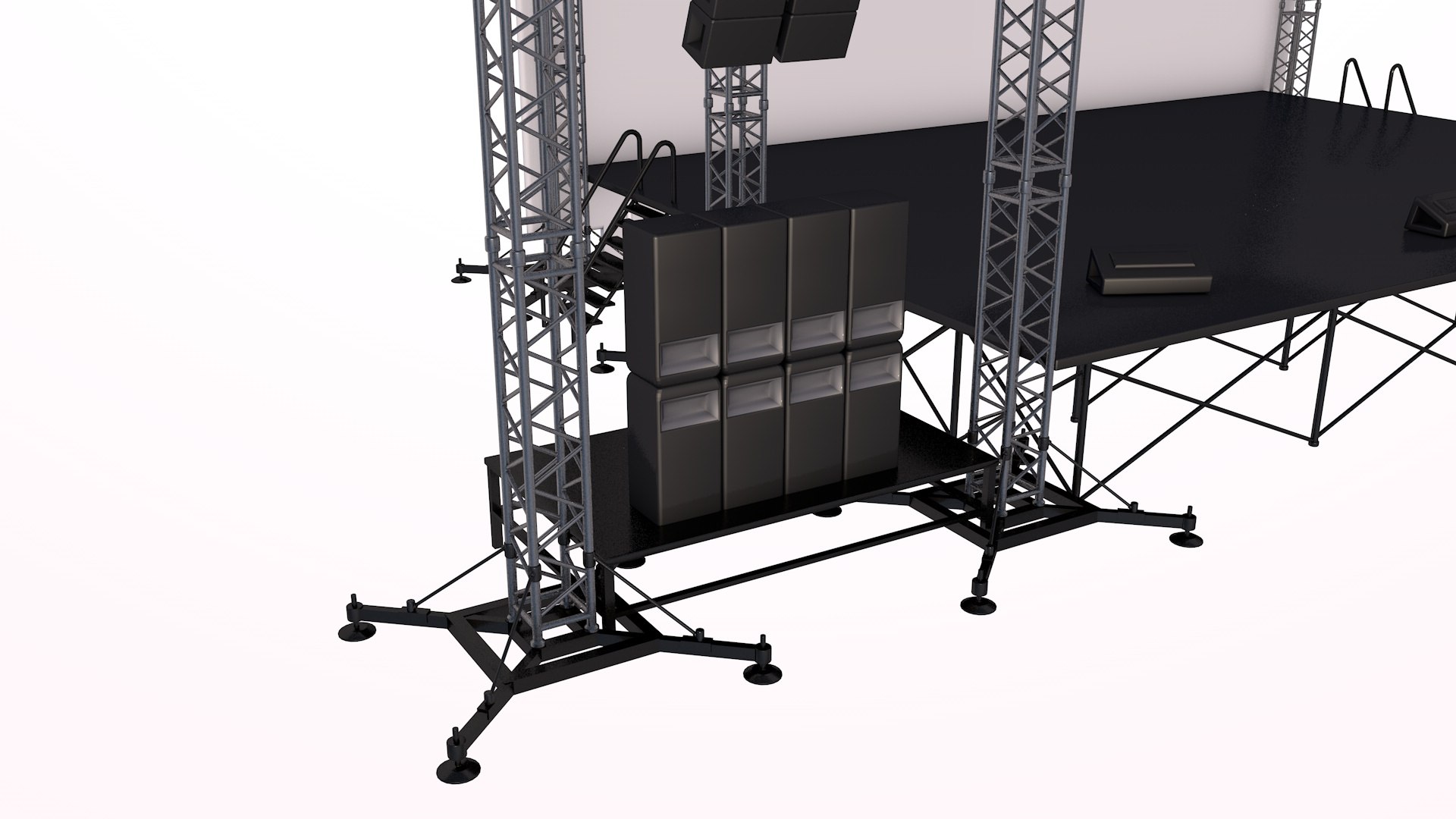 3D Stage Truss With Lights https://p.turbosquid.com/ts-thumb/9o/2hei5X/Me/fgbt/jpg/1626385791/1920x1080/fit_q87/6abe252b4983eef9543db94c37f7a2e8b34bb4ec/fgbt.jpg