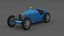 Bugatti Type 35