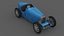 Bugatti Type 35