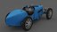 Bugatti Type 35