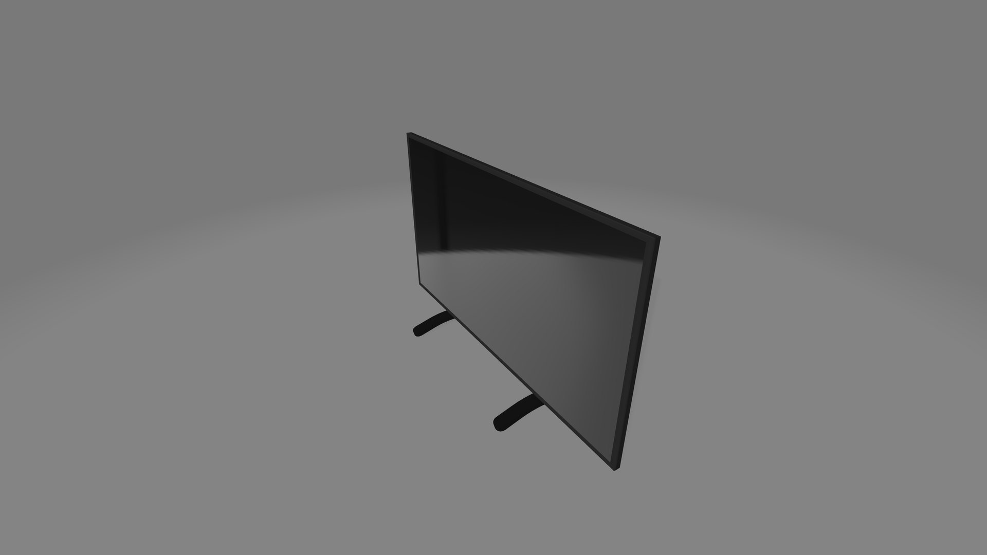 Smart TV 3D Model - TurboSquid 2059748