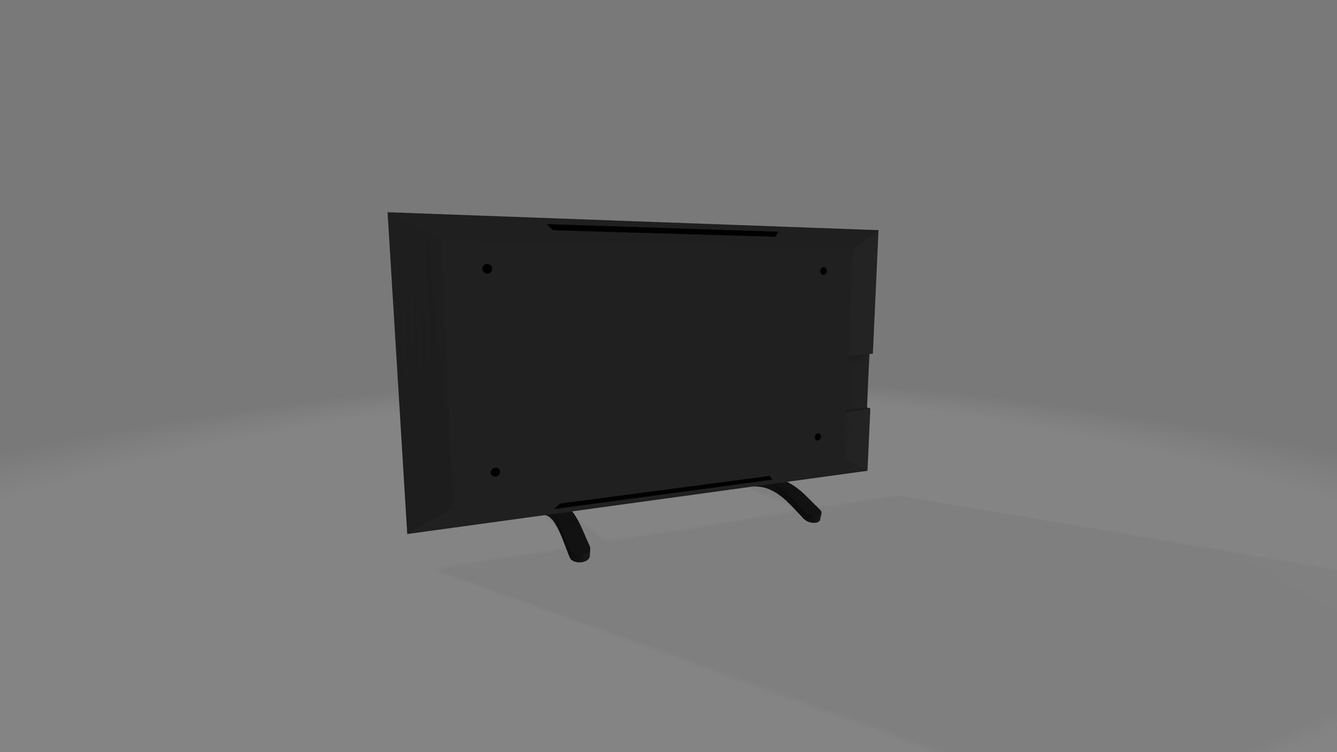 Smart TV 3D Model - TurboSquid 2059748
