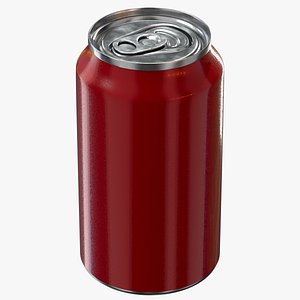 Standard Can
