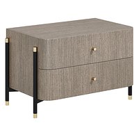 Rosie bedside table by laskasas