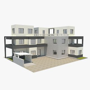 Modern House_01