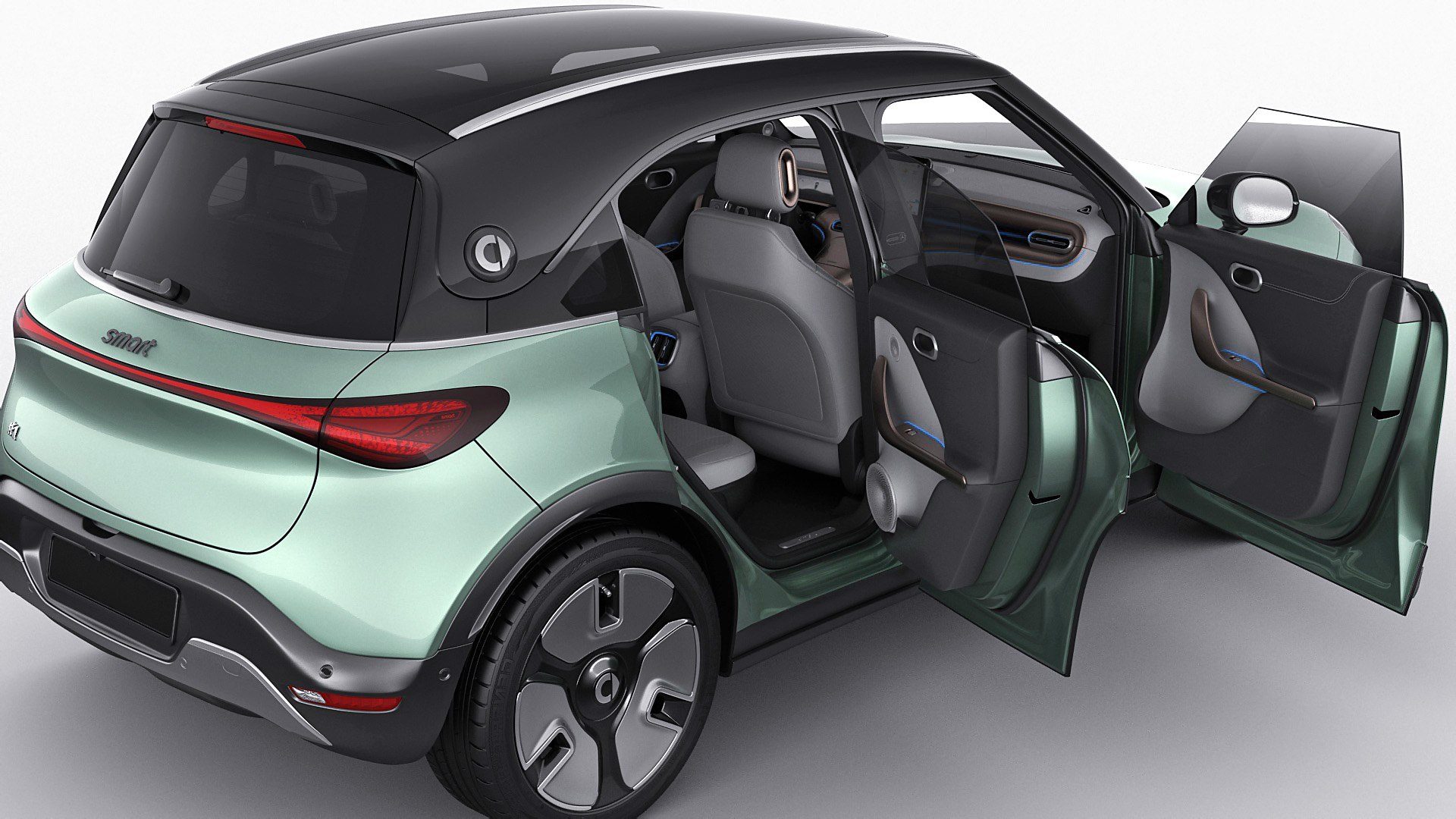 3D Smart 1 One 2023 with interior model https://p.turbosquid.com/ts-thumb/9o/FQ48pm/AU/smartone2023_02a/jpg/1659083500/1920x1080/fit_q87/68d1455a492de04539534e23ca59d25685879432/smartone2023_02a.jpg