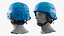 UN Military Helmet Soft Cover
