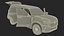 Nissan Armada SUV Premium avec intérieur marron rouge