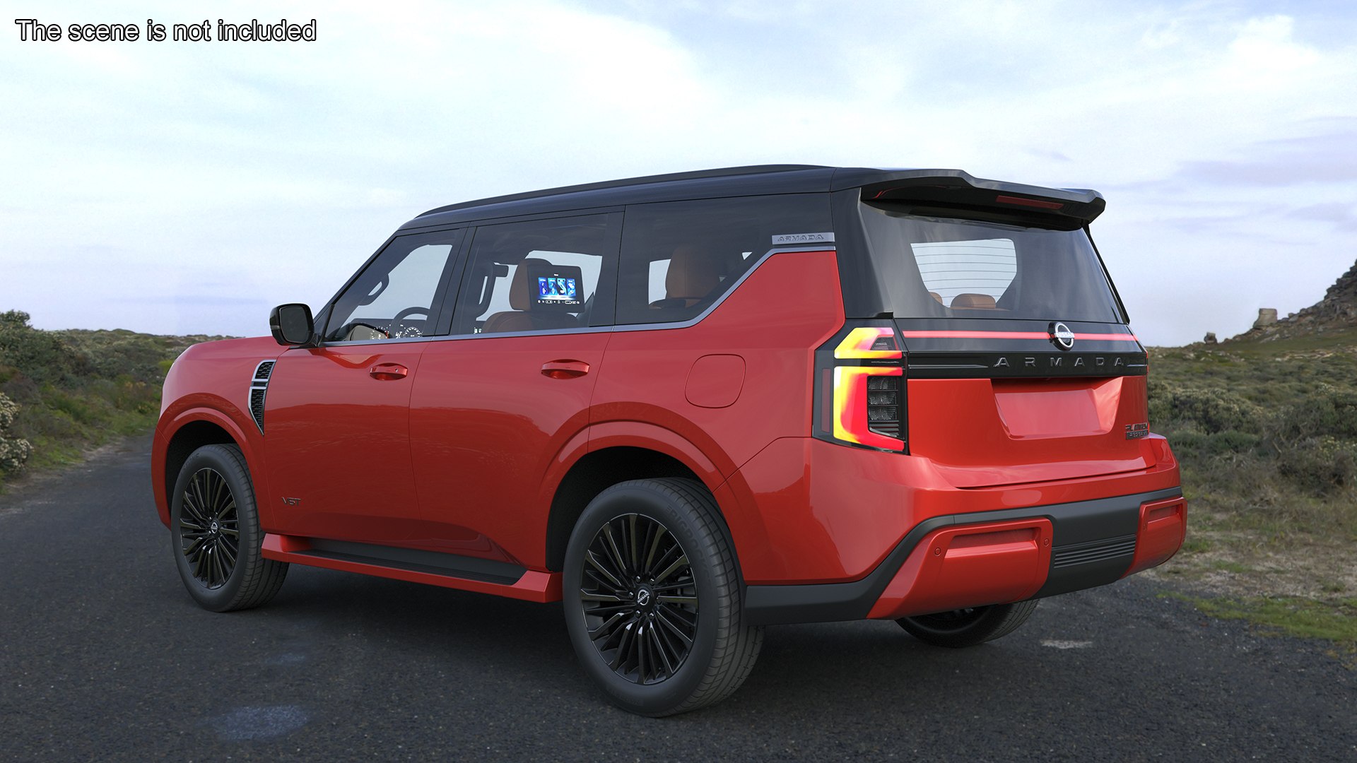 Nissan Armada Premium SUV with Brown Interior Red 3D model https://p.turbosquid.com/ts-thumb/9o/ItE10M/zZ/nissan_armada_premium_suv_with_brown_interior_red_004/jpg/1755066346/1920x1080/fit_q87/da08a844e809eb76a7f67627992a74c1e0a03ed0/nissan_armada_premium_suv_with_brown_interior_red_004.jpg