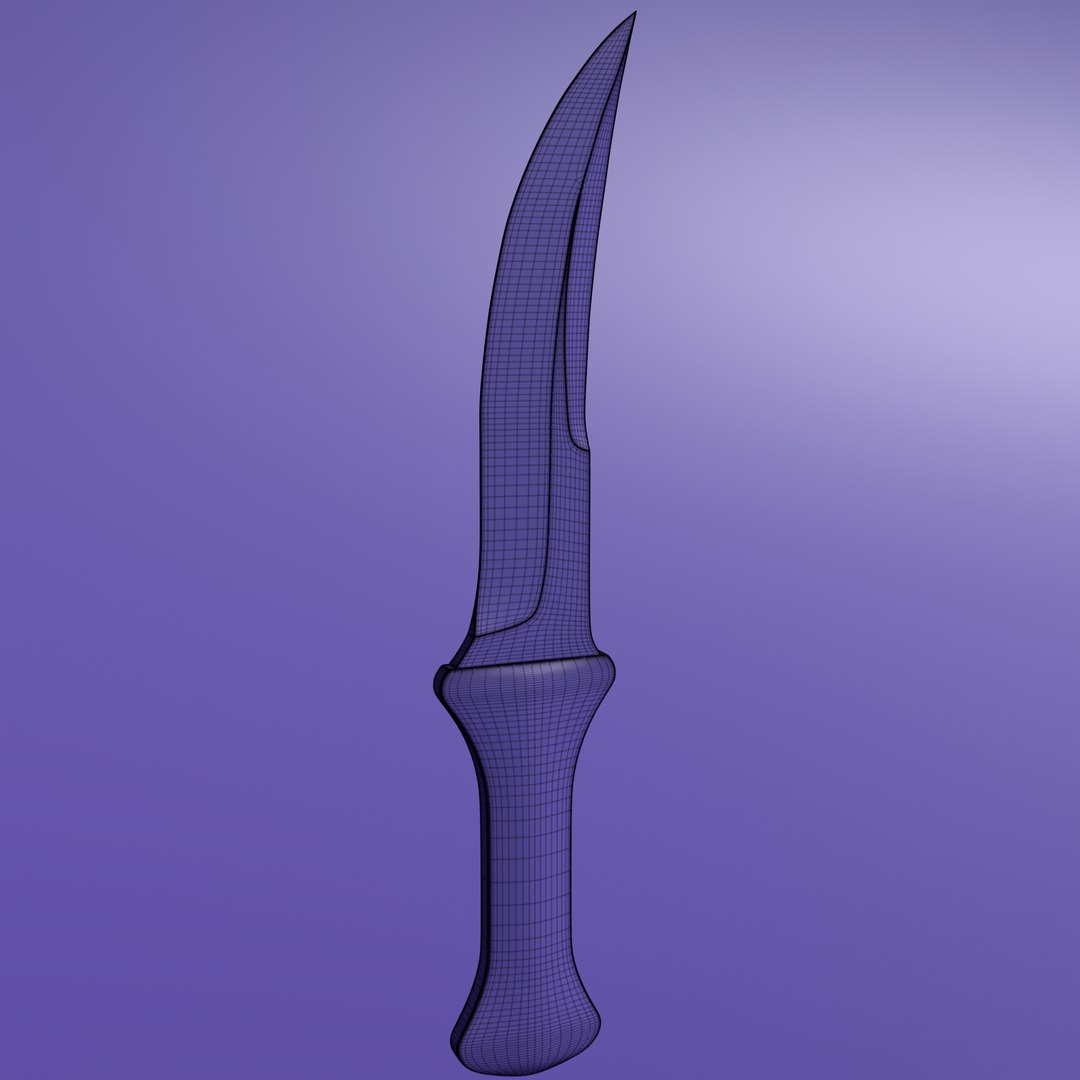 3D Dagger Blade https://p.turbosquid.com/ts-thumb/9o/J2KmMs/iH/wireframe/png/1728300350/1920x1080/fit_q87/c78dfa68c9b7ff0dc4c3f0152ddf9c7e9c93e45e/wireframe.jpg