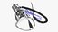 Crane Claw for Arcade Machine Lying