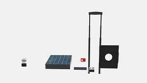 Object Electronic Pack