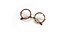 Round Spectacles
