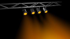 cinema4d spots