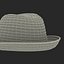 Womens Straw Hat