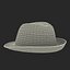 Womens Straw Hat