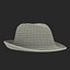 Womens Straw Hat