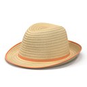 Womens Straw Hat
