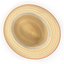 Womens Straw Hat