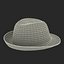 Womens Straw Hat