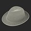 Womens Straw Hat
