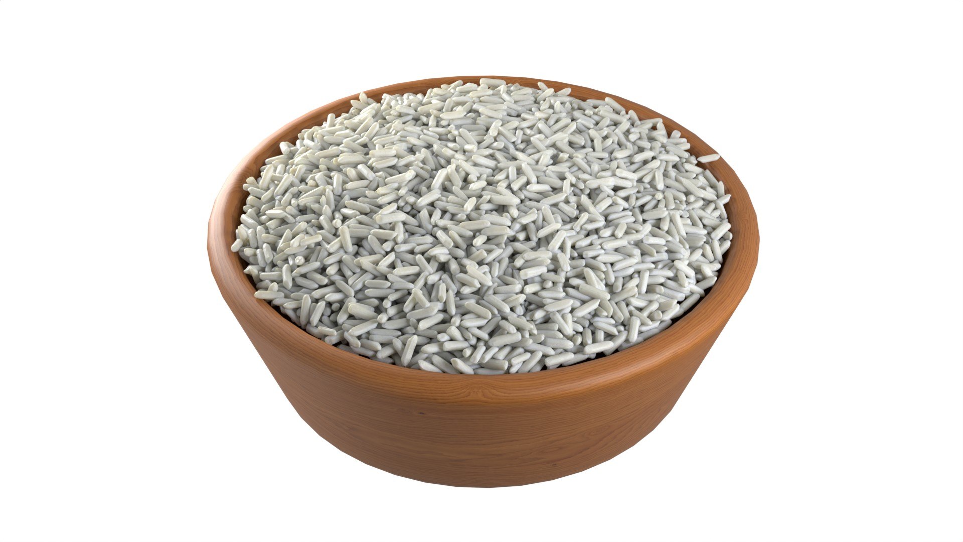 Rice Grain And Crop Mega Collection 3D - TurboSquid 2410371